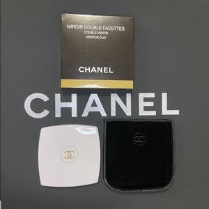 New Chanel compact mirror